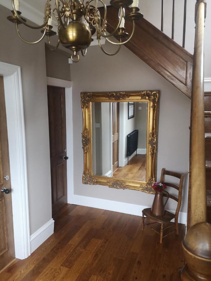 וויטבי Greystones Guesthouse מראה חיצוני תמונה