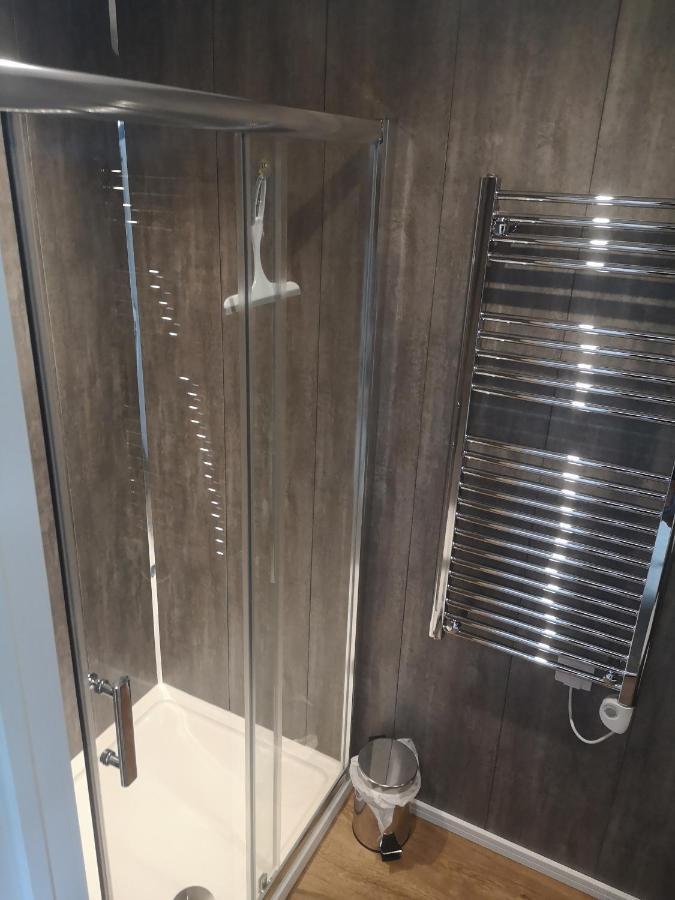 וויטבי Greystones Guesthouse מראה חיצוני תמונה