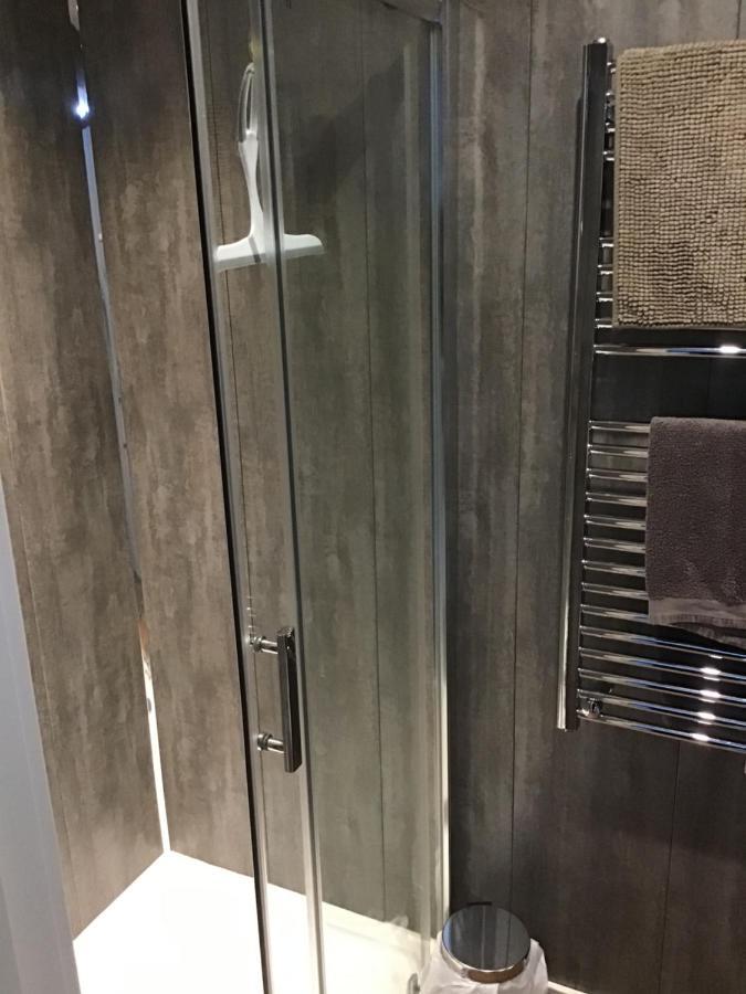 וויטבי Greystones Guesthouse מראה חיצוני תמונה