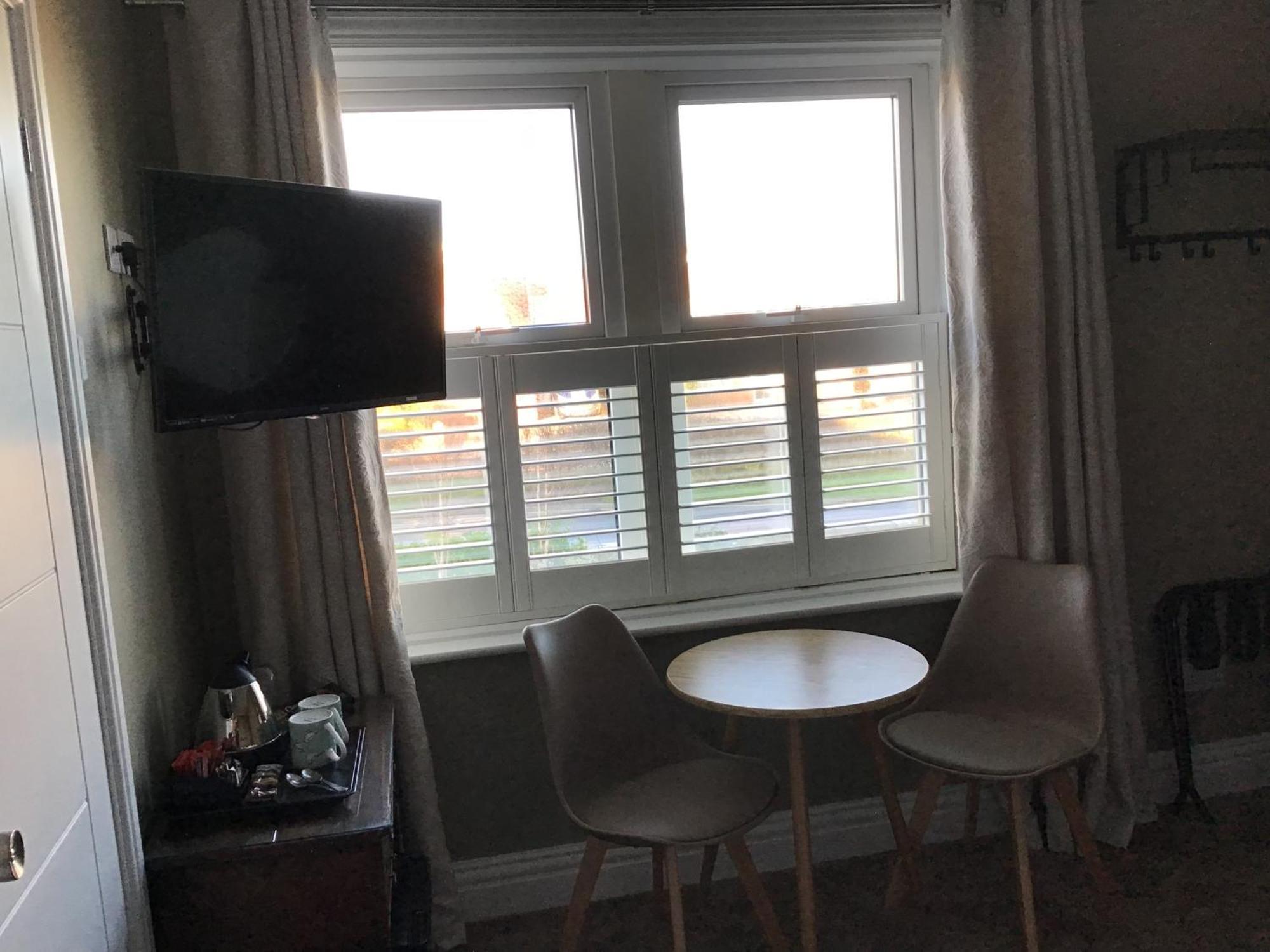 וויטבי Greystones Guesthouse מראה חיצוני תמונה